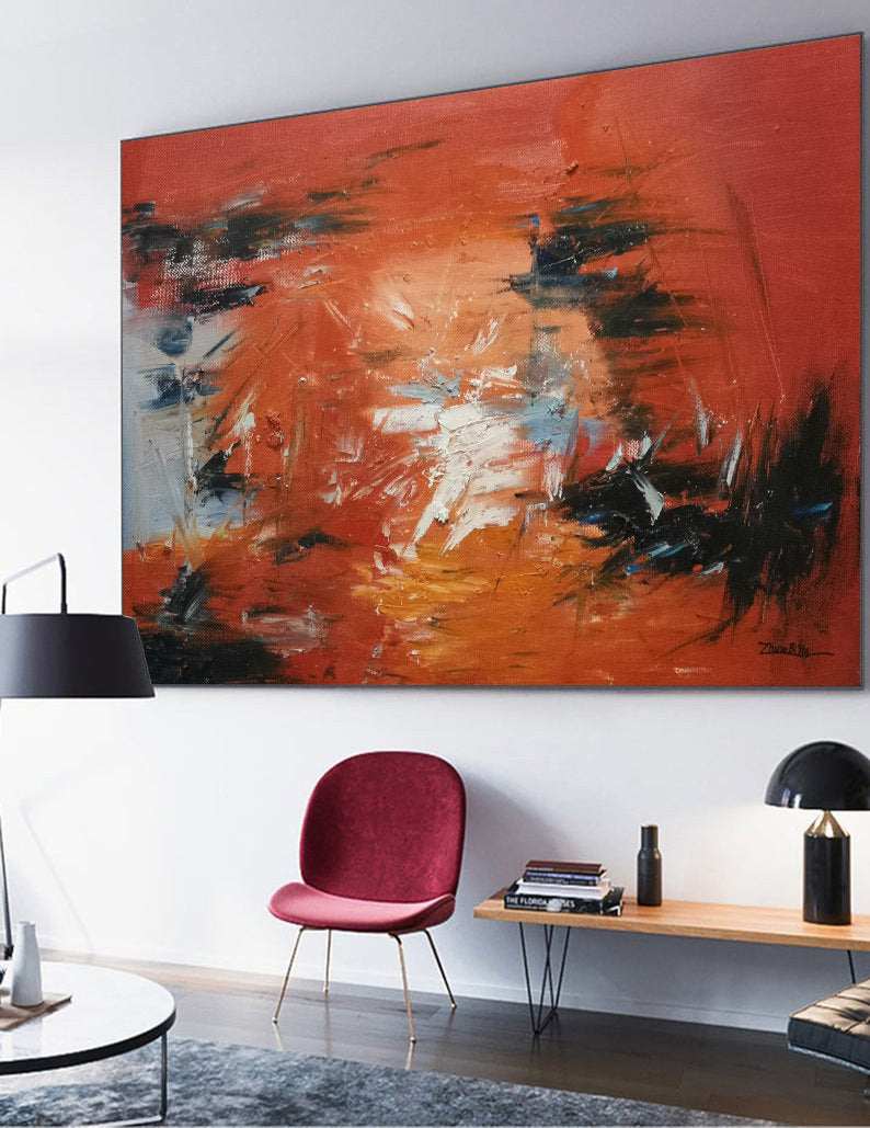 abstract are wall art